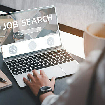 Using Social Media For Job Searching